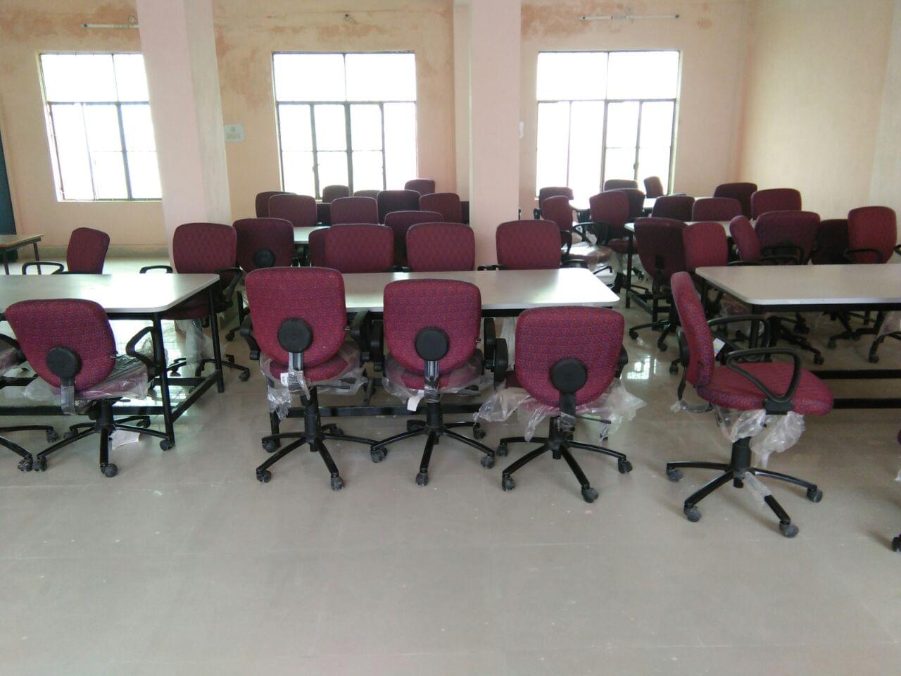 Shershah College of Engineering Sasaram Infrastructure photo 11